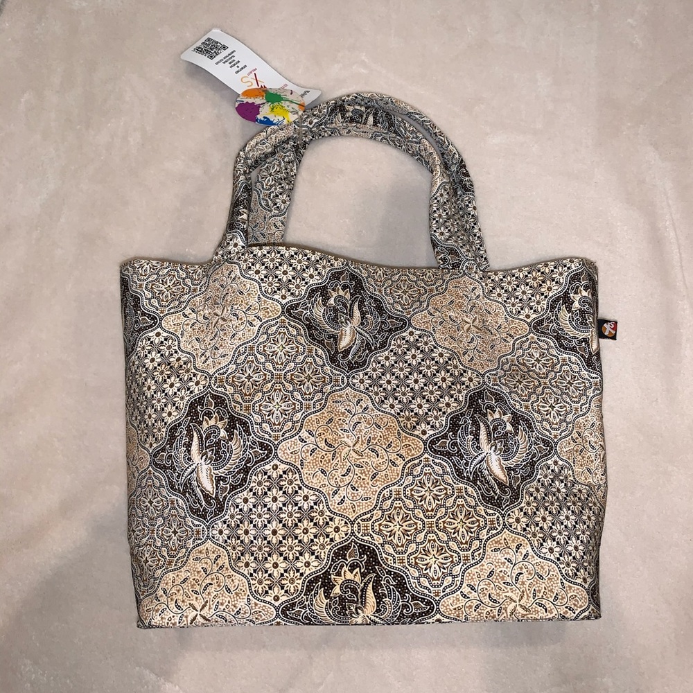 Bahagia Bags purse